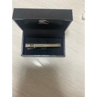BURBERRY BLACK LABEL(ネクタイピン)のフリマアイテム一覧 BURBERRY BLACK LABEL(ネクタイピン)のフリマアイテム一覧