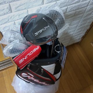 テーラーメイド(TaylorMade)の★右用　レギュラー　ゴルフセット★Taylormade Taylor made(クラブ)