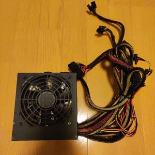 FSP RAIDER RA750 750W ATX電源(PCパーツ)