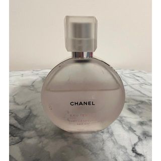 シャネル(CHANEL)のCHANEL★チャンスオータンドゥル ヘアミスト(ヘアウォーター/ヘアミスト)