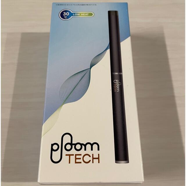 PloomTECH(プルームテック)のプルームテック　PloomTECH スターターキット メンズのファッション小物(タバコグッズ)の商品写真