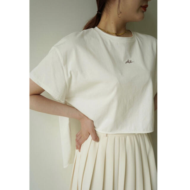 acka asymmetry blouse