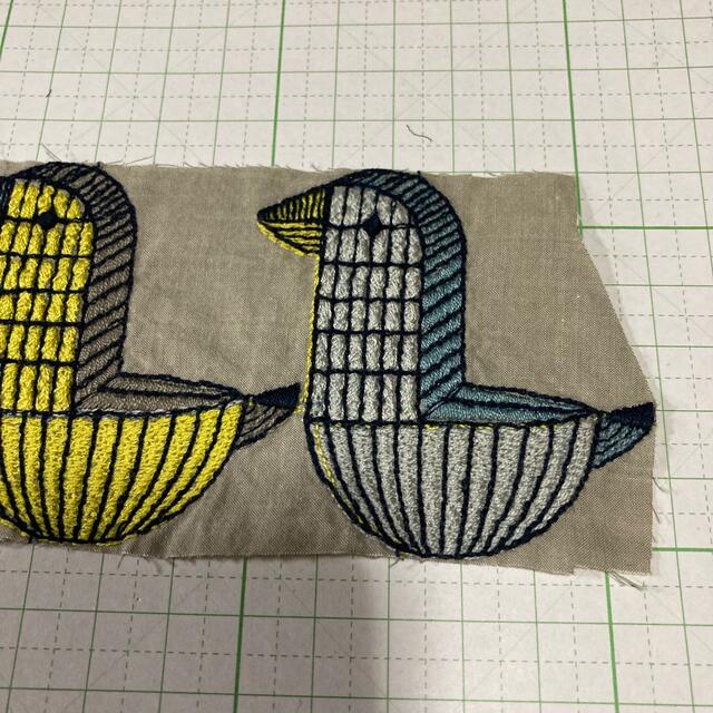 ミナペルホネン wood bird ワンピース M グレー www.goldman.com.au