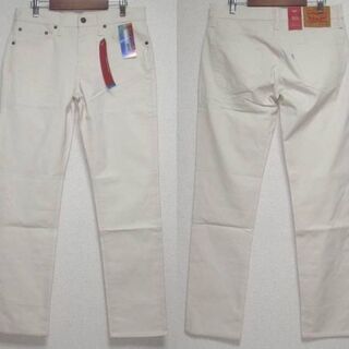 リーバイス(Levi's)の新品 リーバイス 04511-1959 スリム W30 511(デニム/ジーンズ)