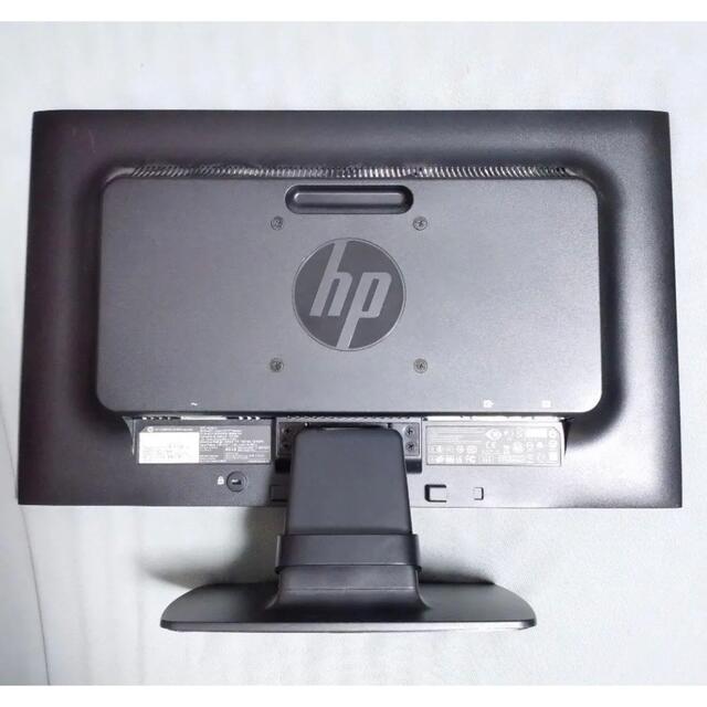 HP(ヒューレットパッカード)のHP LE2002x 液晶モニター スマホ/家電/カメラのPC/タブレット(ディスプレイ)の商品写真