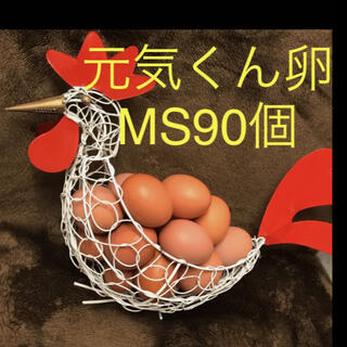 元気90(青汁/ケール加工食品)