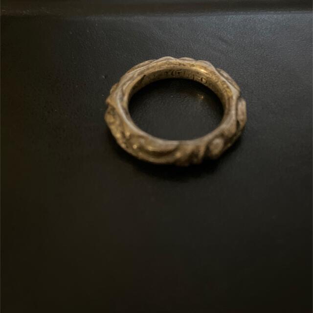 Chrome Hearts(クロムハーツ)のクロムハーツ　リング メンズのアクセサリー(リング(指輪))の商品写真