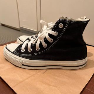 コンバース(CONVERSE)の【コンバース】ハイカットスニーカー(スニーカー)