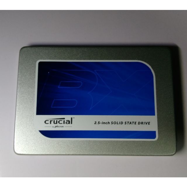 Crucial 内蔵SSD 1TB (1000GB) 2.5インチ 7日間保証