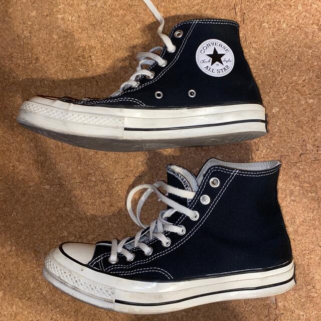 CONVERSE(コンバース)のコンバース　CT70 メンズの靴/シューズ(スニーカー)の商品写真