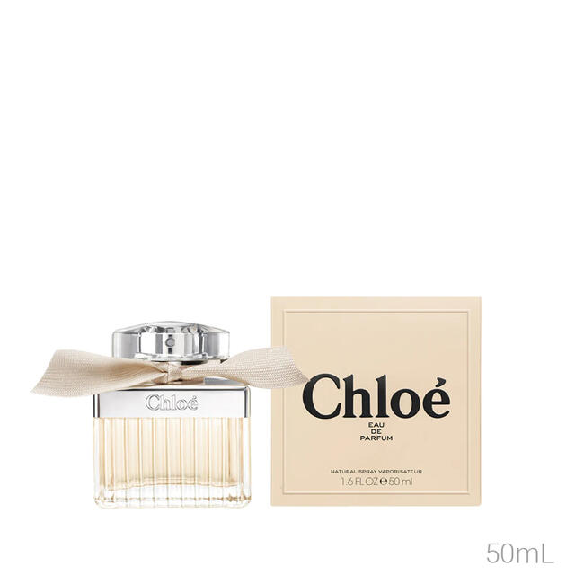 Chloe 香水