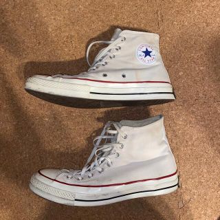 コンバース(CONVERSE)のコンバース　オールスター(スニーカー)