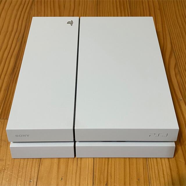 PlayStation4(プレイステーション4)のマギカ様専用 エンタメ/ホビーのゲームソフト/ゲーム機本体(家庭用ゲーム機本体)の商品写真