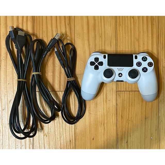 PlayStation4(プレイステーション4)のマギカ様専用 エンタメ/ホビーのゲームソフト/ゲーム機本体(家庭用ゲーム機本体)の商品写真
