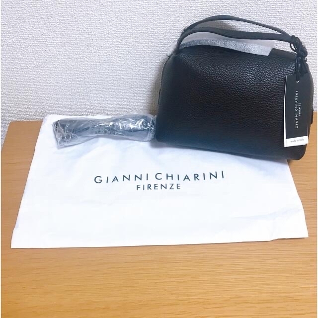 GIANNI CHIARINI ジャンニキャリーニ ALIFA アリファ Sレディース