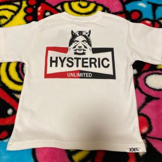 ジョーイヒステリック(JOEY HYSTERIC)のran31さま(Tシャツ/カットソー)