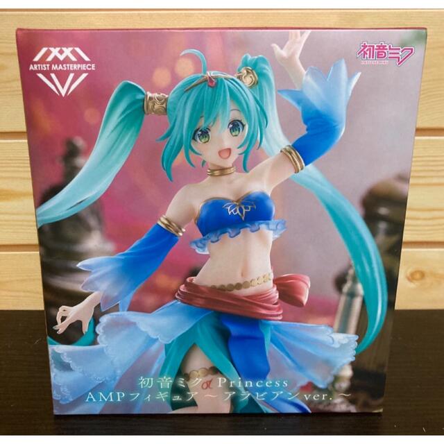 コンビニ受取対応商品】 匿名配送 おまけ付き❗ 初音ミク フィギュア