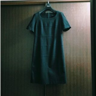 コトゥー ワンピースの通販 100点以上 | COTOOのレディースを買うなら 人気の商品 COTOOワンピース ひざ丈ワンピース