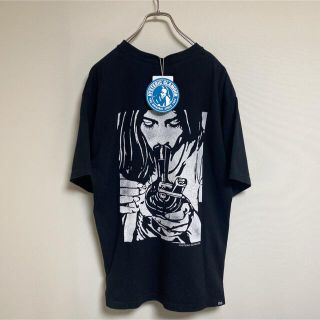 ヒステリックグラマー Tシャツ・カットソー(メンズ)の通販 3,000点以上 ...