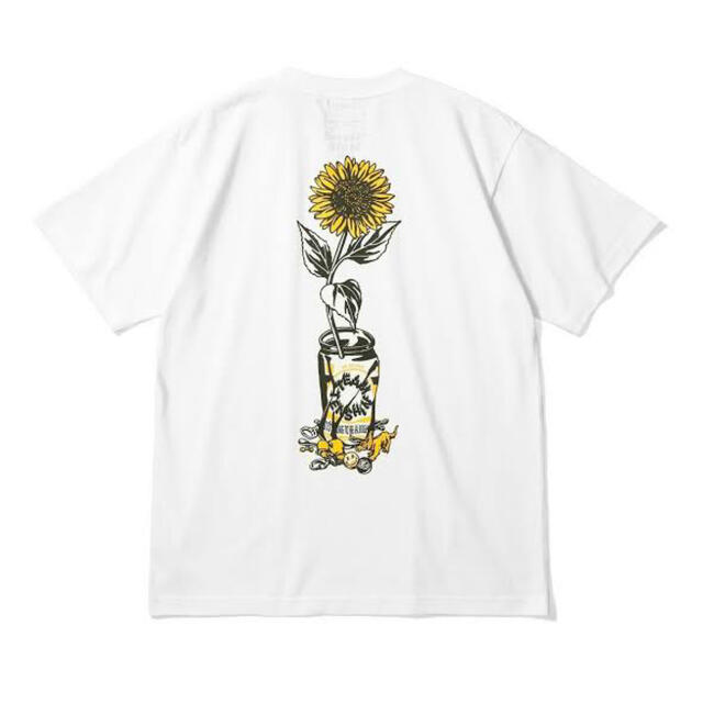 安いNEW Wasted Youth×TEAM TENSHIN 限定 Tシャツ 那須川天心の通販 by