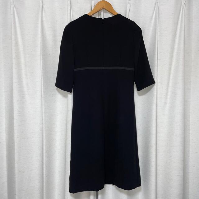 しまむら(シマムラ)のしまむら 礼服/喪服 アンサンブル 7AR レディースのフォーマル/ドレス(礼服/喪服)の商品写真