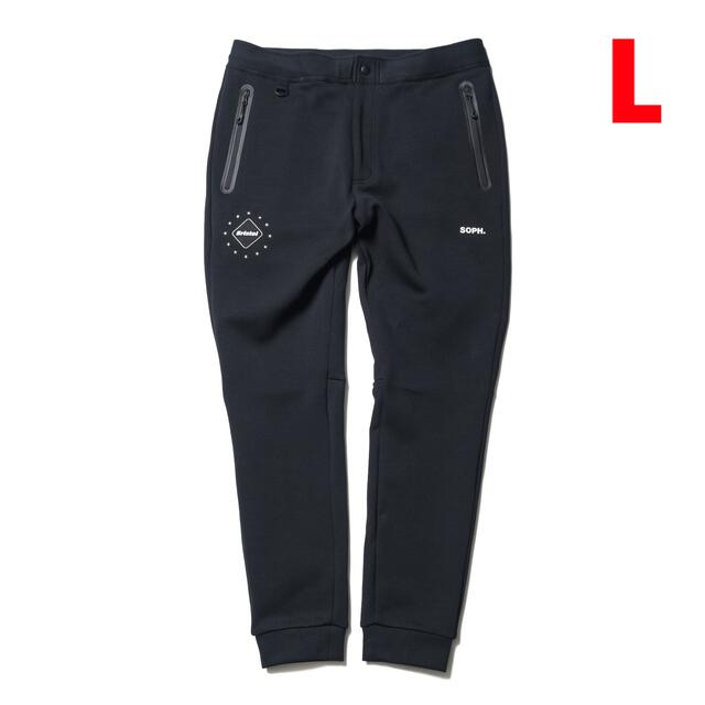 FCRB TECH SWEAT TRAINING PANTS XLサイズ-