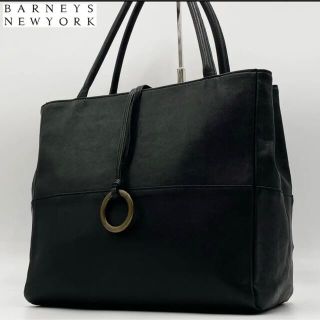 バーニーズニューヨーク(BARNEYS NEW YORK)のバーニーズニューヨーク トートバッグ (トートバッグ)