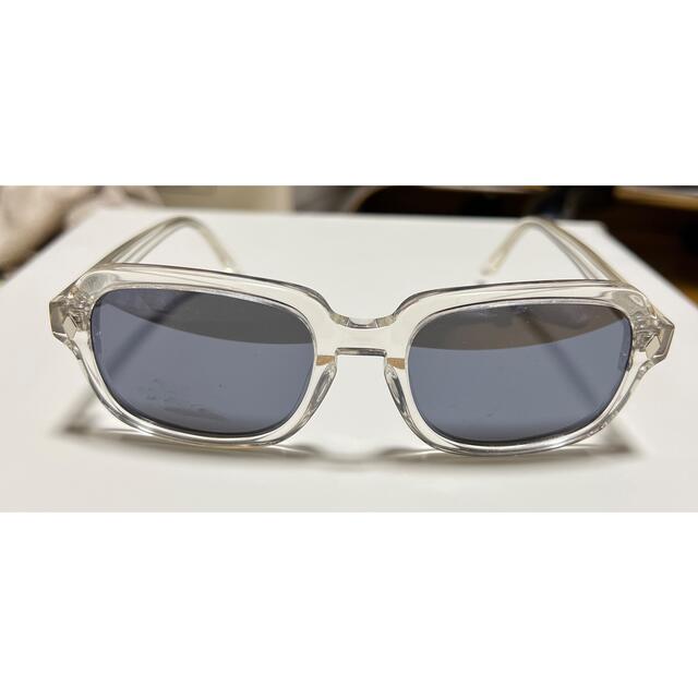 Fucking Awesome 20ss BACINO サングラス 野村訓市着用 Fucking Awesome 20ss BACINO サングラス 野村訓市着用