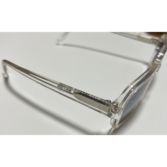 Fucking Awesome 20ss BACINO サングラス 野村訓市着用 Fucking Awesome 20ss BACINO サングラス 野村訓市着用