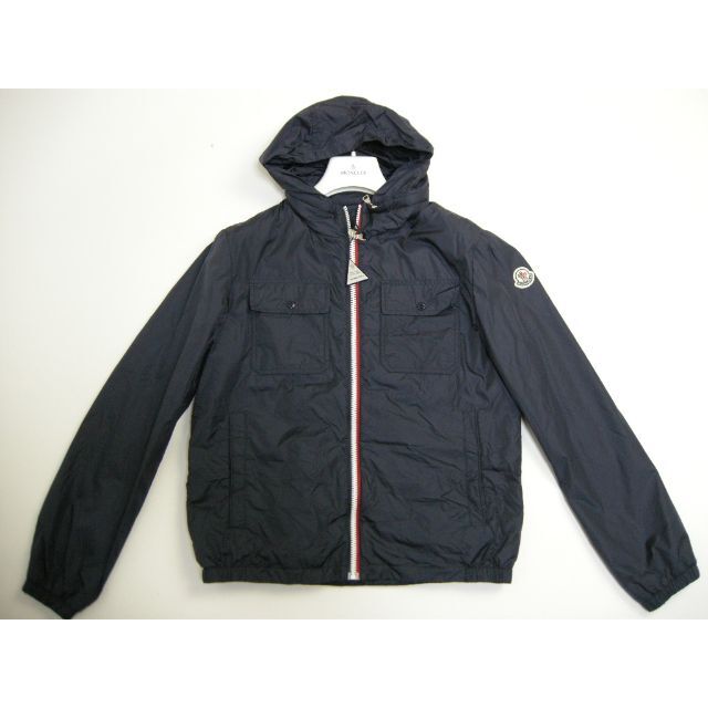 MONCLER(モンクレール)のキッズ14A(男性0/女性1-2相当)◆新品◆モンクレールJOWANライトダウン キッズ/ベビー/マタニティのキッズ服男の子用(90cm~)(ジャケット/上着)の商品写真