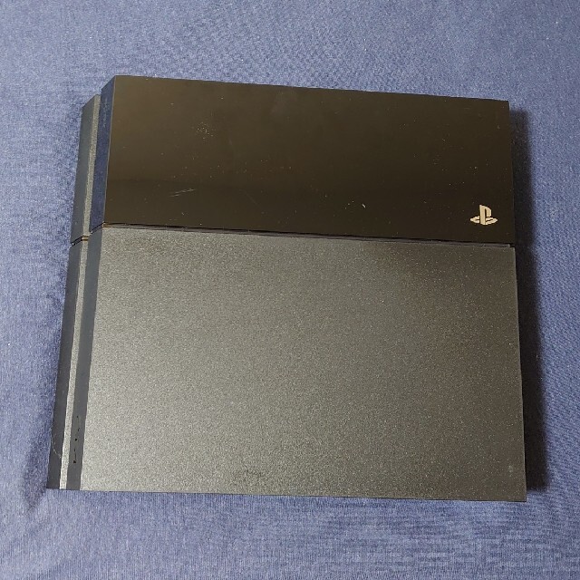 SONY PlayStation4 本体 CUH-1000AA01