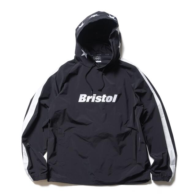 F.C.R.B. - FCRB PULLOVER TRAINING ANORAK アノラックの通販 by MTM's