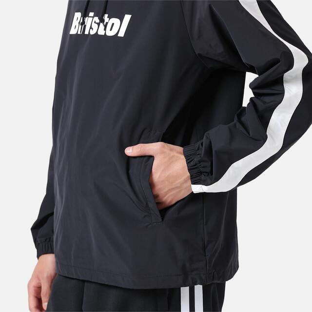 F.C.R.B. - FCRB PULLOVER TRAINING ANORAK アノラックの通販 by MTM's