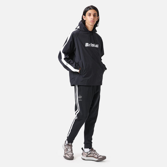 F.C.R.B. - FCRB PULLOVER TRAINING ANORAK アノラックの通販 by MTM's