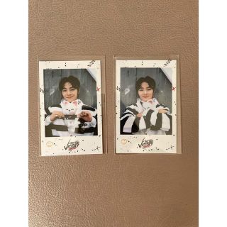 ストレイキッズ(Stray Kids)のstraykids スキズ skzoo 特典 トレカ アイエン(アイドルグッズ)