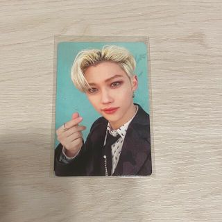 適切な価格 straykids トレカ 中国 中華 ヨントン NOEASY フィリックス