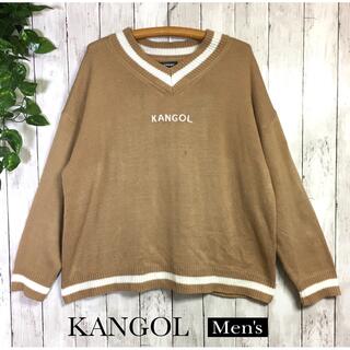 カンゴール(KANGOL)のひろりん様専用　KANGOL メンズ セーター(ニット/セーター)
