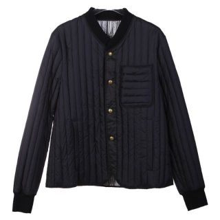 モンクレール(MONCLER)のサイズ1◆新品本物◆モンクレール ガムブルー ライトダウン メンズ(ダウンジャケット)