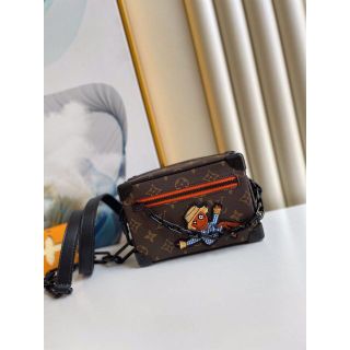 ヴィトン(LOUIS VUITTON) メッセンジャーバッグ(メンズ)の通販 300点 ...