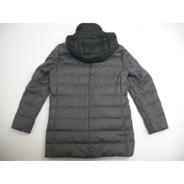 MONCLER(モンクレール)のサイズ4 (L-XL相当)◆新品◆モンクレールMAURICEダウンコート メンズ メンズのジャケット/アウター(ダウンジャケット)の商品写真