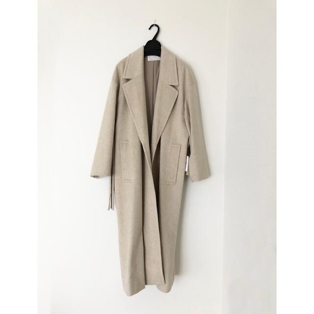 Plage - Plage プラージュ リラックス トレンチコート ロング Plage - Plage プラージュ リラックス トレンチコート ロング