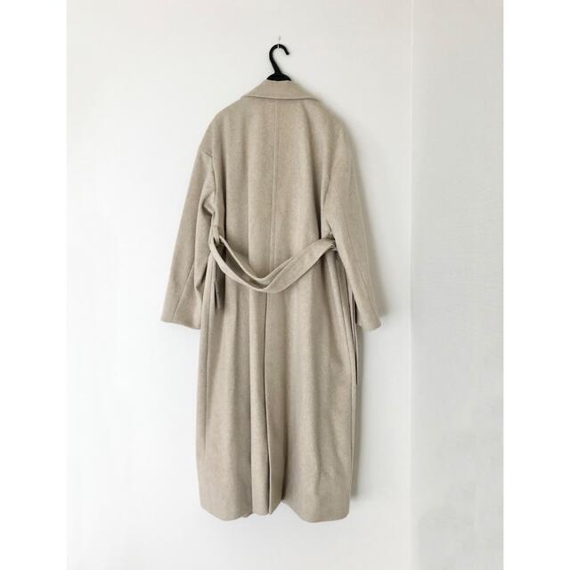 Plage - Plage プラージュ リラックス トレンチコート ロング Plage - Plage プラージュ リラックス トレンチコート ロング