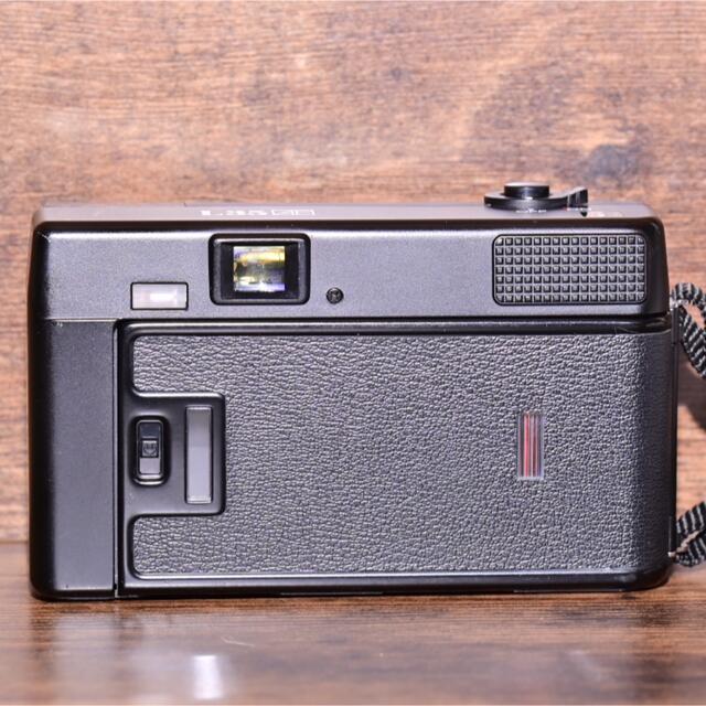 完動美品　フィルムカメラ　NIKON L35AF