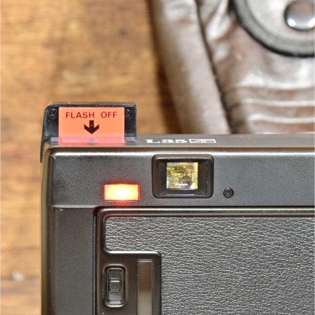 Nikon(ニコン)の完動美品　フィルムカメラ　NIKON L35AF スマホ/家電/カメラのカメラ(フィルムカメラ)の商品写真