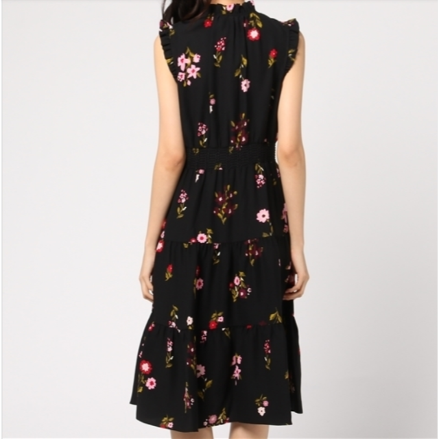 kate spade NEW YORK - 【クリーニング済】kate spade ロング