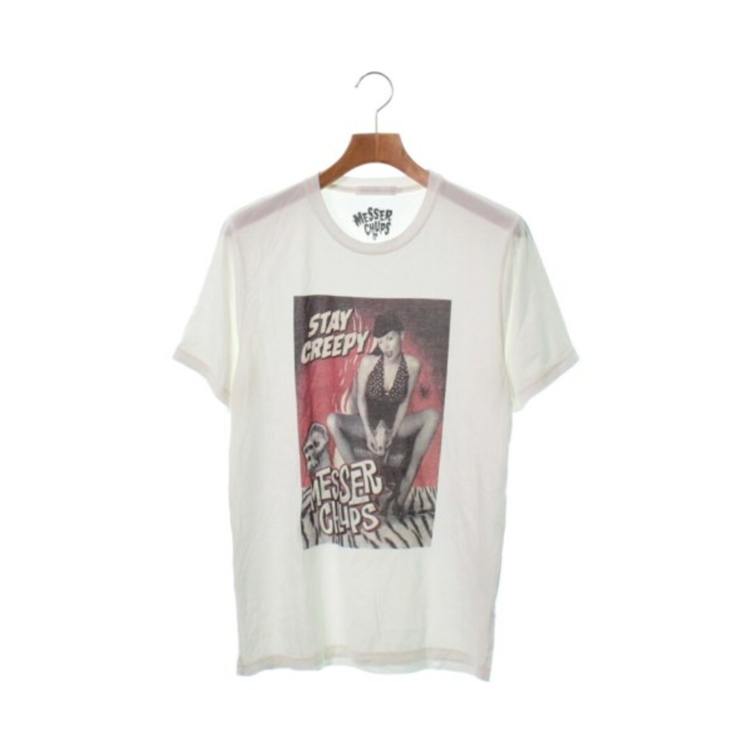 THEE HYSTERIC XXX Tシャツ・カットソー M 白