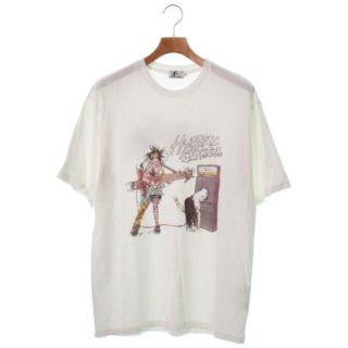 ヒステリックグラマー Tシャツ・カットソー(メンズ)の通販 3,000点以上 ...