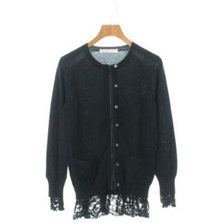 サカイラック カーディガン(レディース)の通販 100点以上 | sacai luck ...