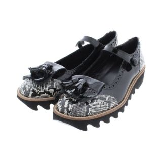 コム デ ギャルソン(COMME des GARCONS) 靴/シューズの通販 900点以上 ...