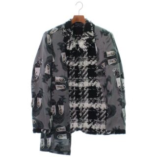 コムデギャルソンオムプリュス(COMME des GARCONS HOMME PLUS)のCOMME des GARCONS HOMME PLUS カジュアルジャケット(テーラードジャケット)